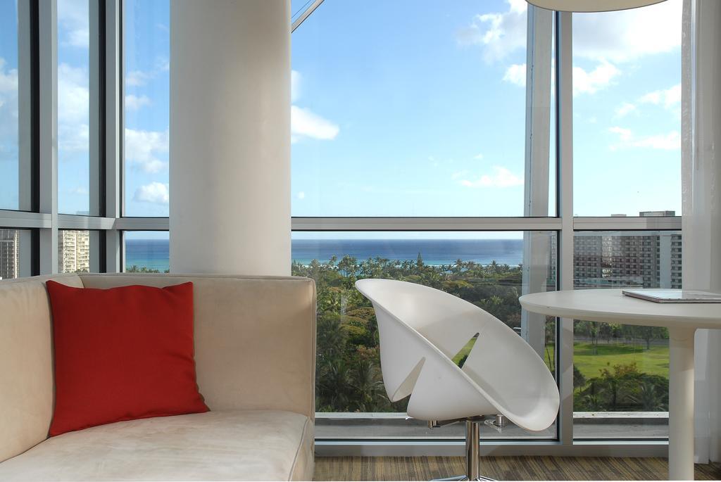 Waikiki Gateway Hotel Χονολουλού Εξωτερικό φωτογραφία